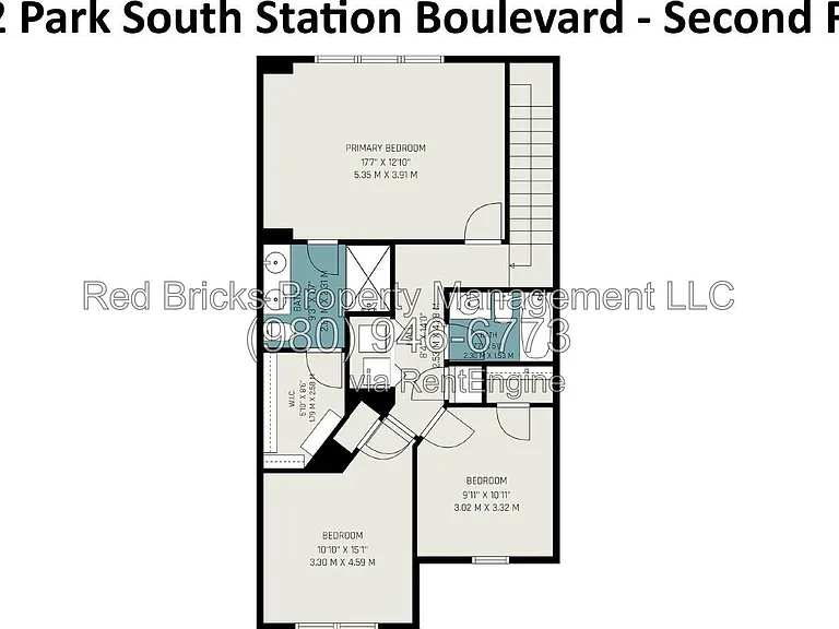 4282 Park South Station Blvd — Photo 7