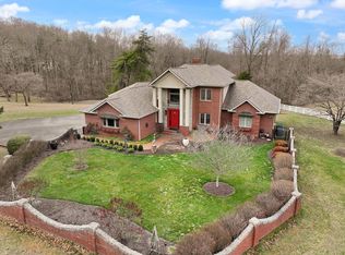 491 Pumphouse Rd, Somerset, KY 42503