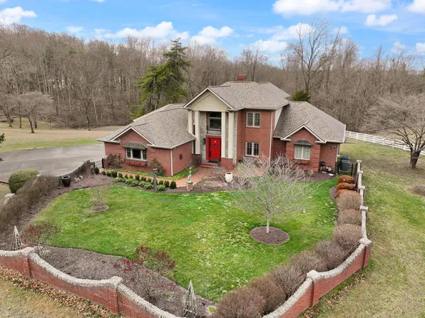 491 Pumphouse Rd, Somerset, KY 42503