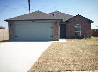 13377 N 134th Ave E, Collinsville, OK 74021
