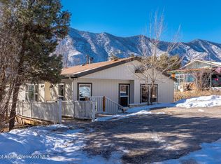 58 Apache Dr, New Castle, CO 81647