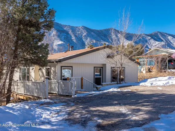58 Apache Dr, New Castle, CO 81647