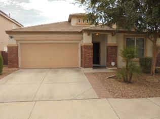 16413 N 171st Dr, Surprise, AZ 85388
