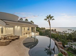 7455 Hillside Dr, La Jolla, CA 92037