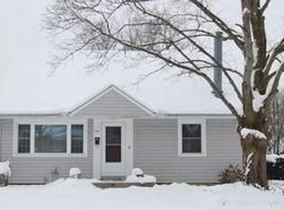 225 Highfield Dr, Columbus, OH