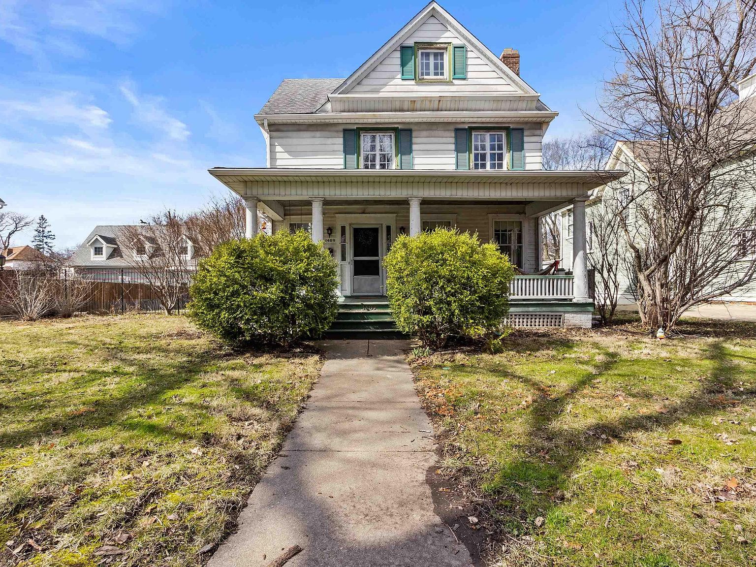 1409 W Moss Ave, Peoria, IL 61606 Zillow