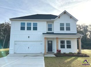 304 Rusty Plow Ln, Perry, GA 31069