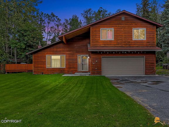 2nd image of 17523 Kahiltna Dr