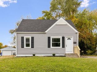 2323 Argyle Dr, Columbus, OH
