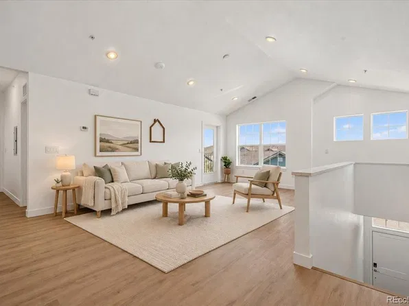 18633 Stroh Road Bldg 2 #203, Parker, CO 80134
