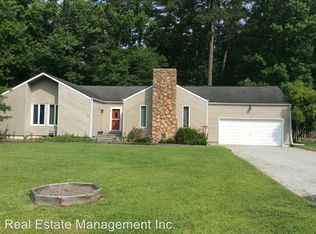 811 Fields Rd, New Bern, NC 28560