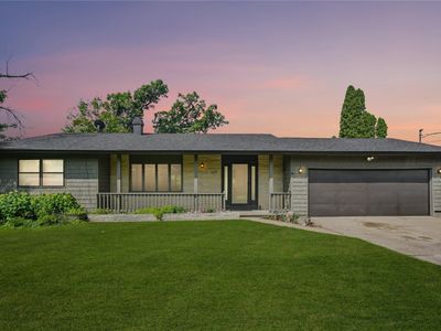 1649 Memorial Dr SE, Cedar Rapids, IA, 52403