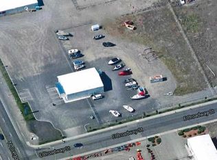 607 N Oregon Ave, Pasco, WA 99301