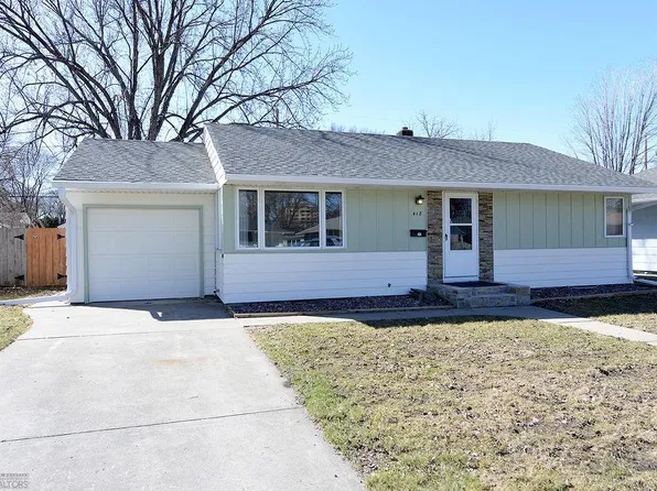 418 23rd Ave N, Fargo, ND 58102