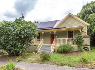 510 Oakwood Ave, Durham, NC 27701