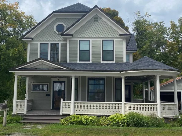 83 VT RT 100C, Johnson, VT 05656