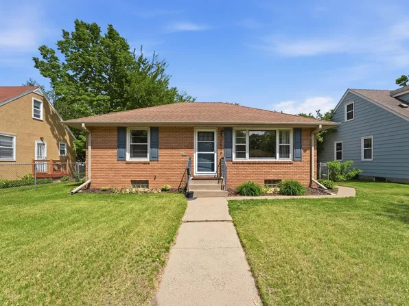 5012 Russell Ave N, Minneapolis, MN 55430