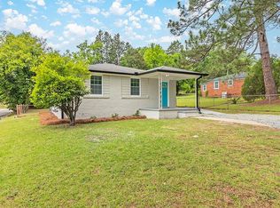445 Lilly Ave, Macon, GA 31204