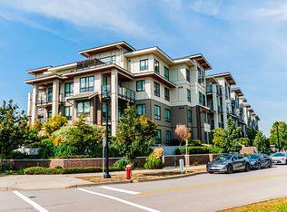 4033 May Dr #223, Richmond, BC V6X 0T3