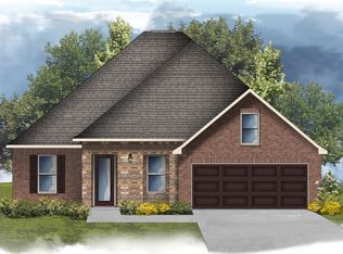 Hanson III S Plan, Longleaf, Lumberton, TX 77657