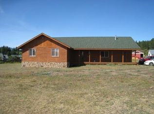 123 W Pacific Ave, Ronald, WA 98940