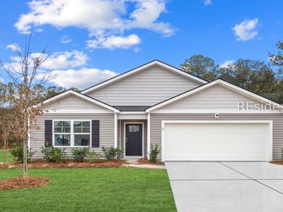 15 Pollen Dr, Ridgeland, SC, 29936
