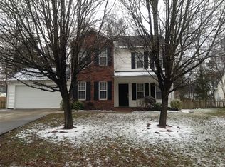 10028 Redbud Tree Ct, Charlotte, NC 28273