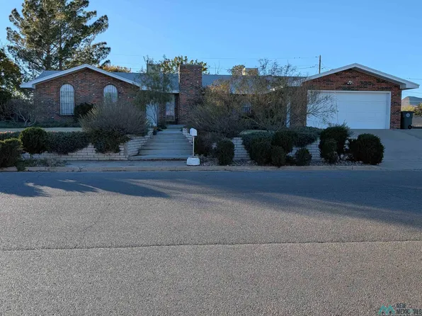 920 N Foch St, Truth Or Consequences, NM 87901