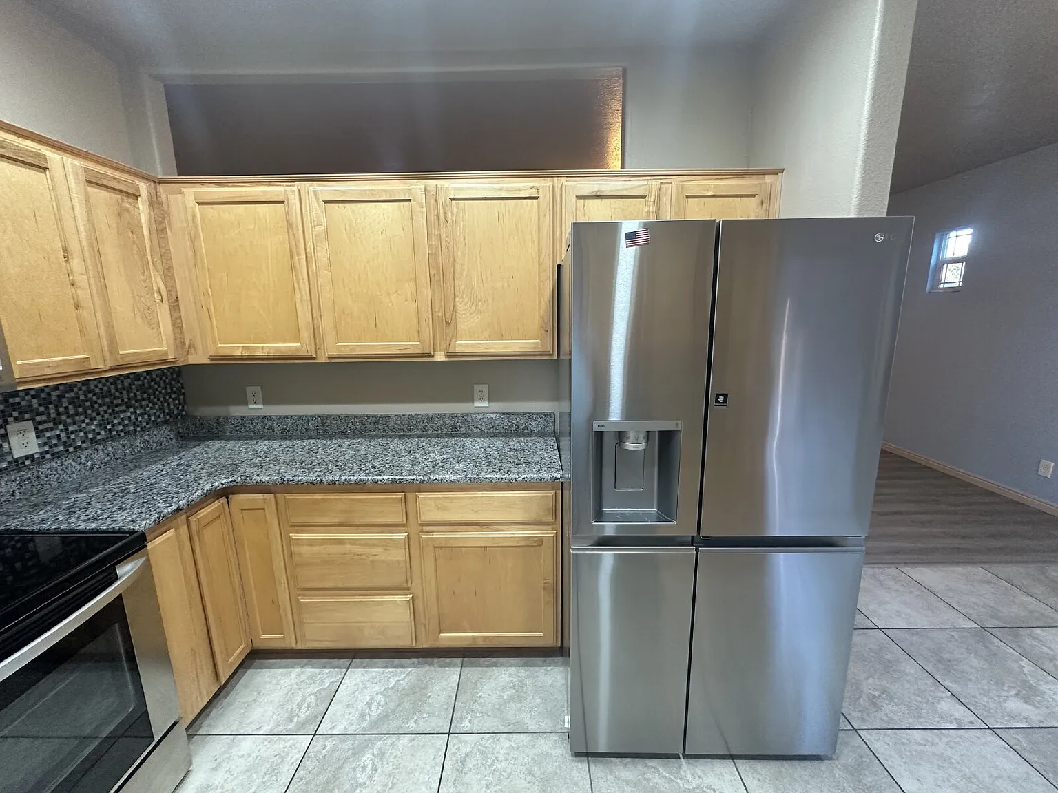 3 bed, 2.0 bath, 1263 sqft, $1,675 — Photo 3