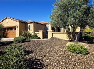 13034 W Steed Rdg, Peoria, AZ 85383