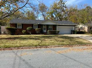5143 Trussell Ave, Columbus, GA 31904