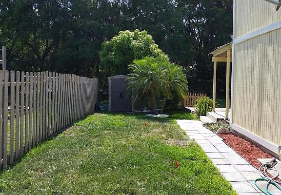 Home For Sale In Place in the Woods