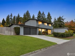 16802 NE 6th Place, Bellevue, WA