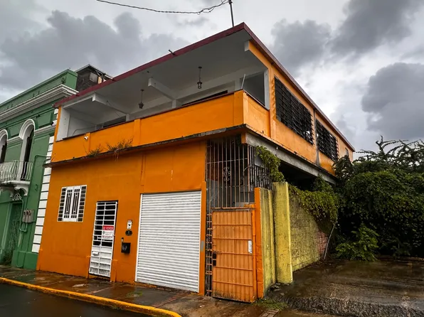 1 Calle Santiago, Fajardo, PR 00738