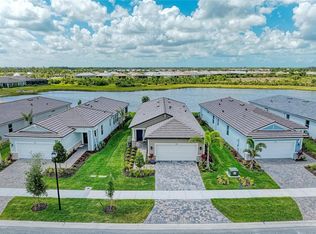 11566 Boundless Ter, Venice, FL 34293