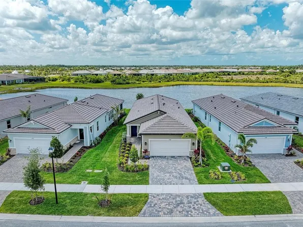 11566 Boundless Ter, Venice, FL 34293