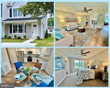 824 McBrides Ave, Cambridge, MD, 21613