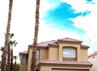 2213 Frostproof St #0, Las Vegas, NV 89128
