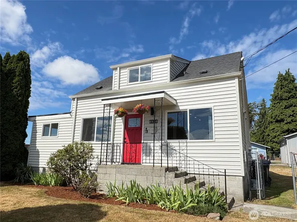 6530 S G Street, Tacoma, WA 98408