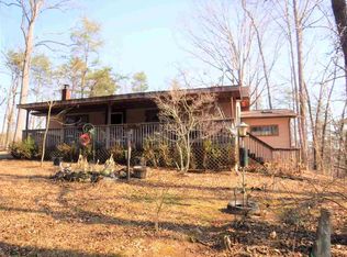421 Polk County Line Rd, Rutherfordton, NC 28139