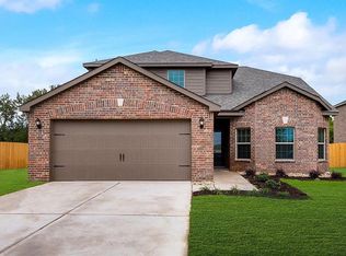 2230 Cashmere Way, Princeton, TX 75407
