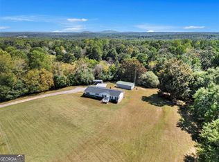 320 Creighton Rd, Ball Ground, GA 30107