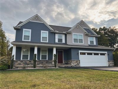 803 Angie Ln, Indiana, PA, 15701