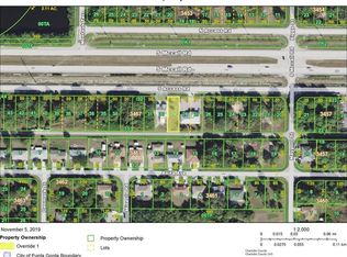 3277 S Access Rd, Englewood, FL 34224