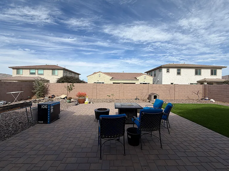 5218 W Thresher Way — Photo 5