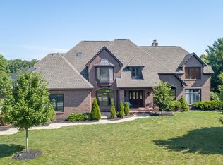 6210 Deer Cross Pl, Greenwood, IN