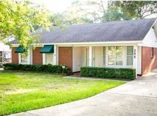 255 Larkspur St, Mobile, AL 36609