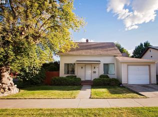 1610 M Ave, La Grande, OR 97850
