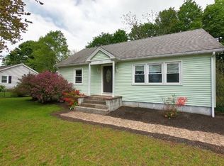 108 A St, Framingham, MA 01701