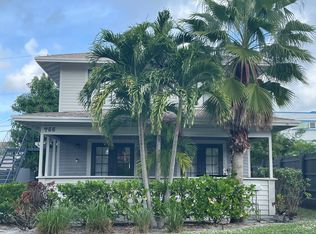 755 Newark St #B, West Palm Beach, FL 33401